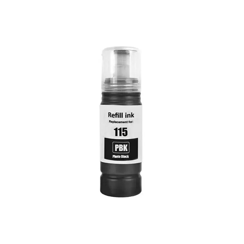 EPSON L8160 MAGENTA 70ML PRINTER ÜÇIN SYÝA - 2