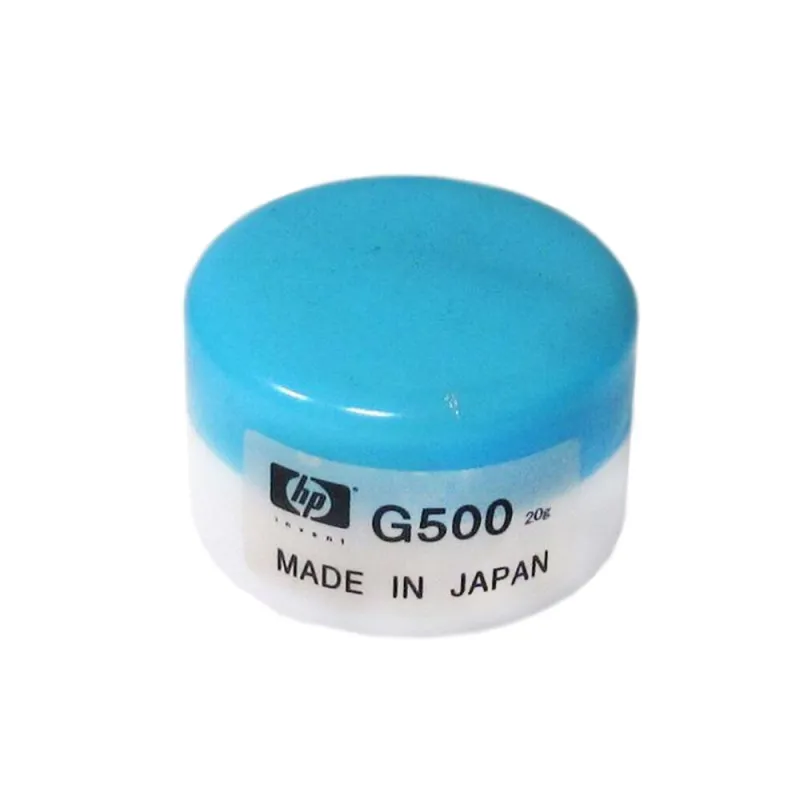 HP G500 10g TERMOPLÝONKA ÜÇIN TERMOPASTA