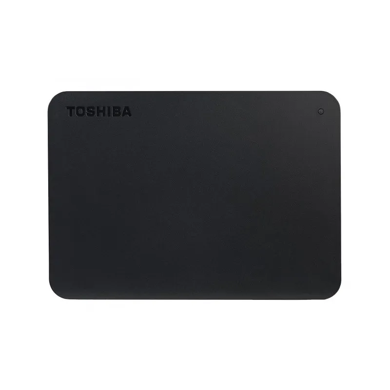 TOSHIBA CANVIO BASIC 4 TB 2.5" PORTATIW GATY DISK