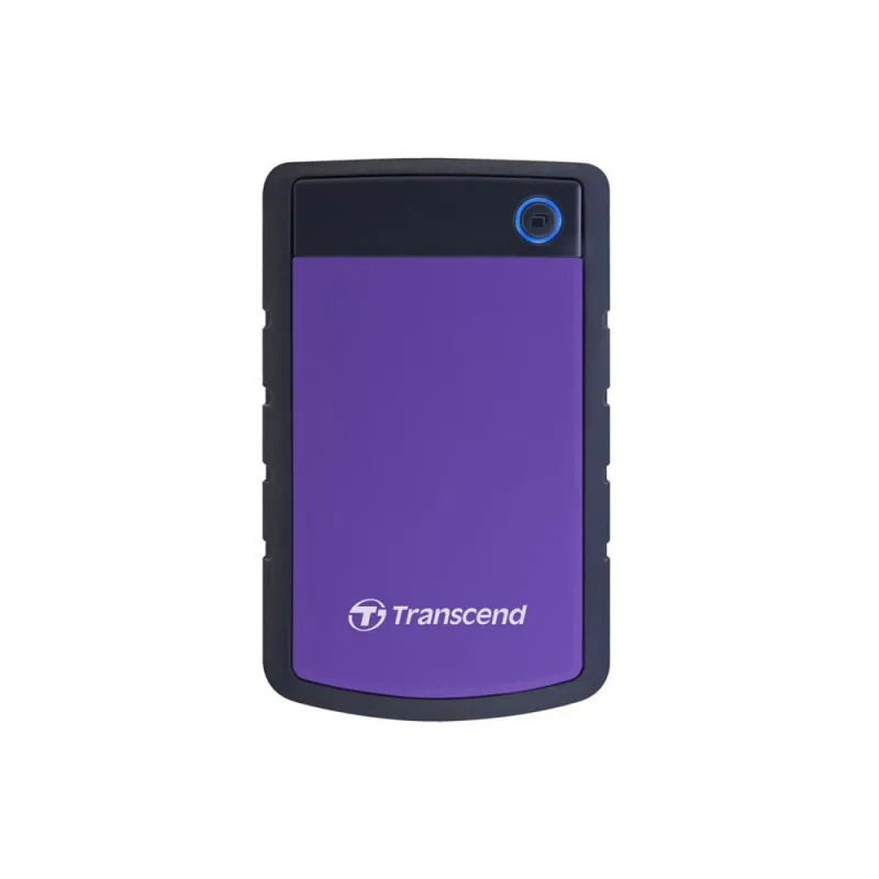 TRANSCEND STOREJET 25H3P 4TB 2.5" PORTATIW GATY DISK