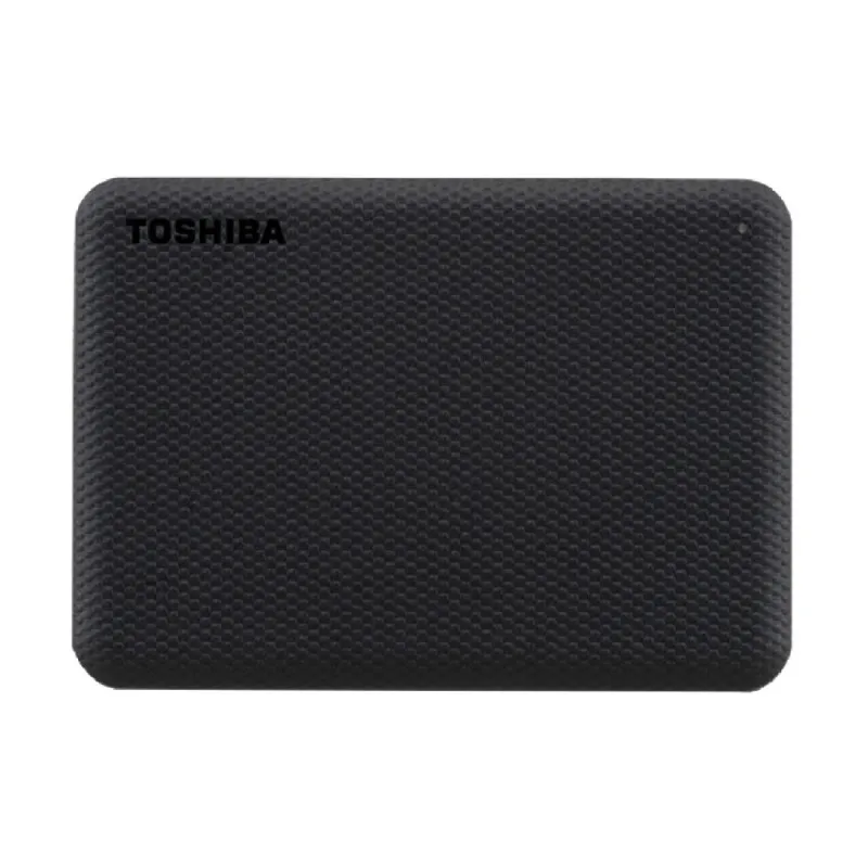 TOSHIBA CANVIO ADVANCE 1TB 2.5" PORTATIW GATY DISK