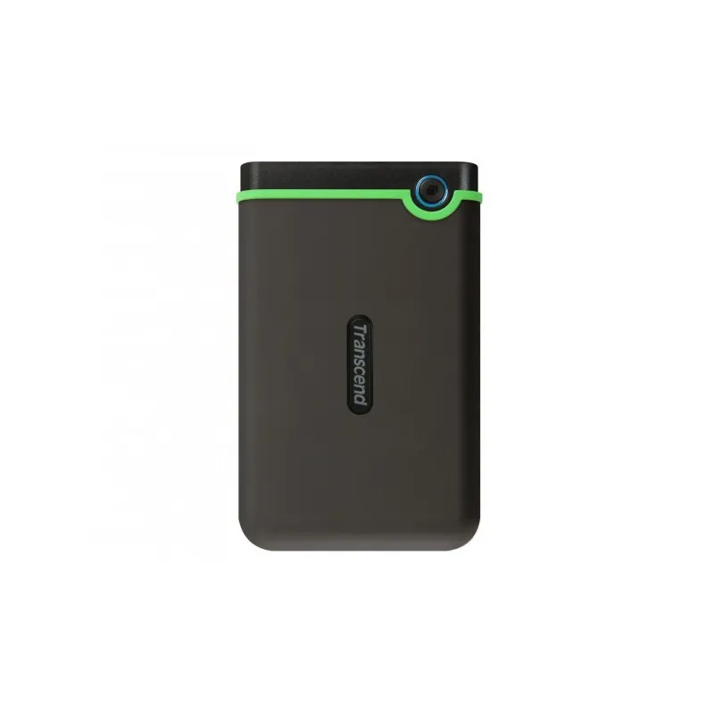 TRANSCEND STOREJET 25M3S 2 TB PORTATIW GATY DISK