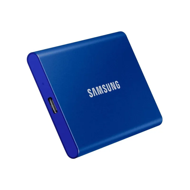 SAMSUNG T7 1 TB PORTATIW SSD