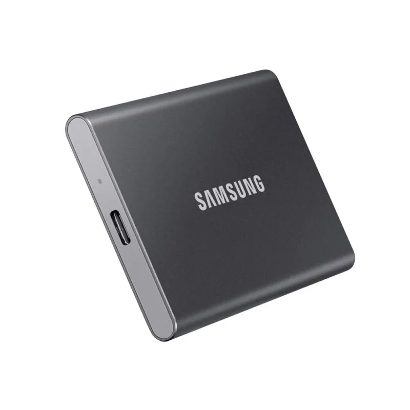 SAMSUNG T7 2 TB PORTATIW SSD
