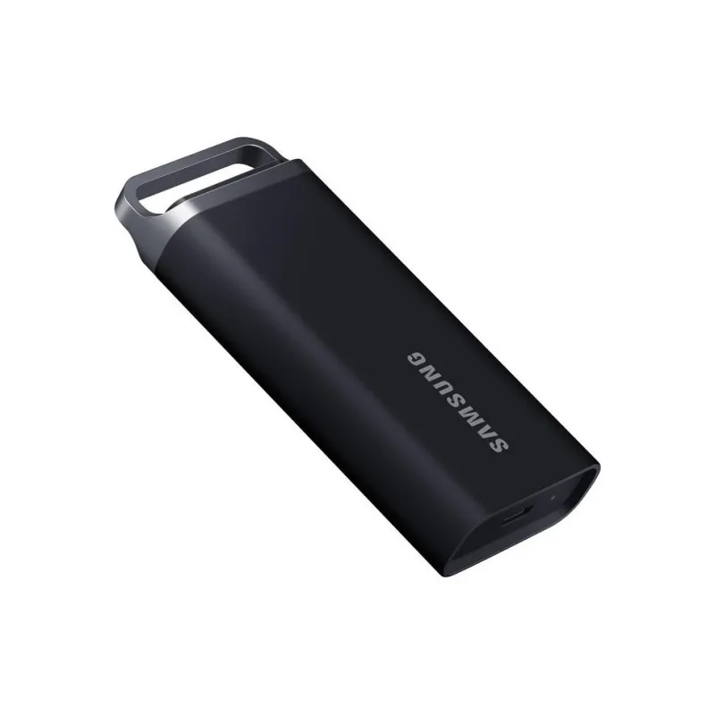 SAMSUNG T5 EVO 2 TB PORTATIW SSD