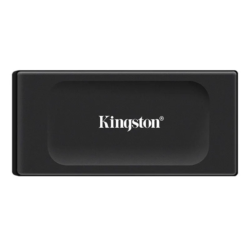 KINGSTON SXS1000 2 TB PORTATIW SSD
