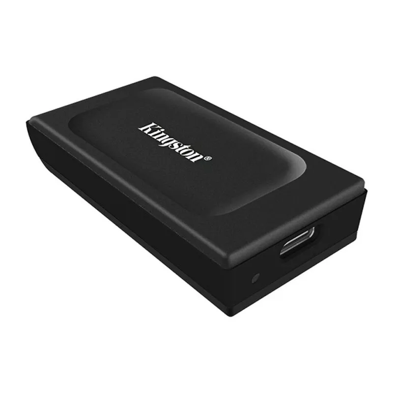 KINGSTON SXS1000 2 TB PORTATIW SSD - 2