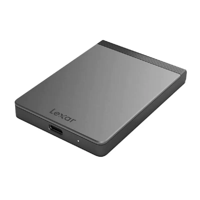 SSD LEXAR SL200 512 GB PORTATIW SSD