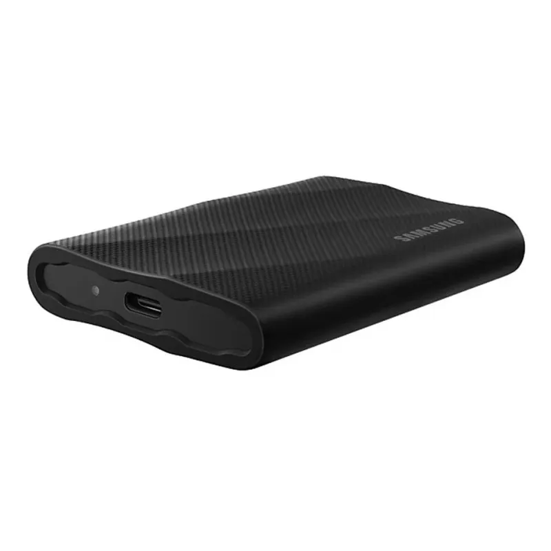 SAMSUNG T9 1ТB (BLACK) PORTATIW SSD