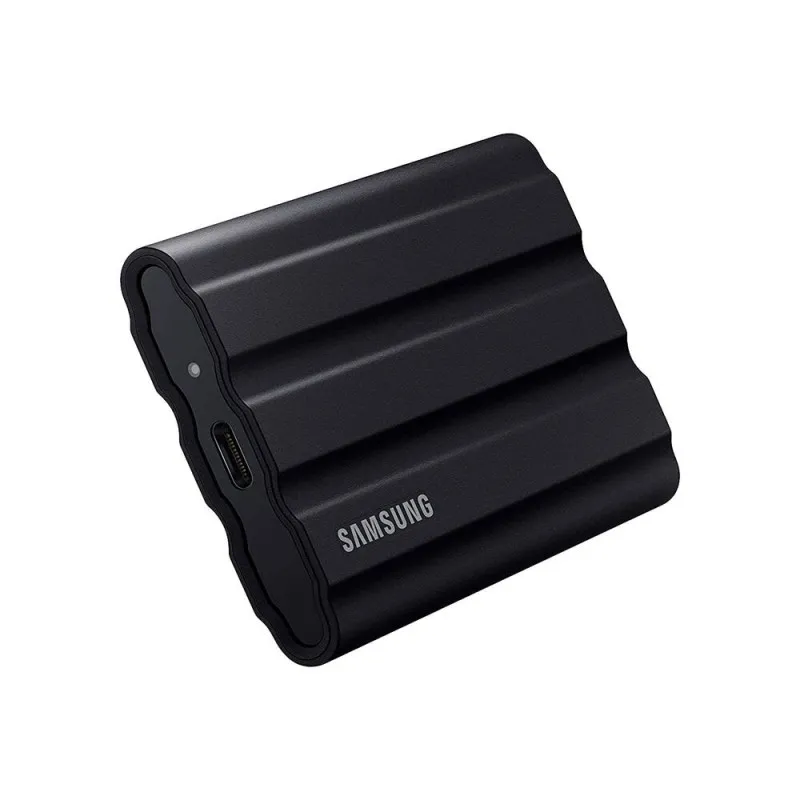 SAMSUNG T7 SHIELD 1TB (BLACK) PORTATIW SSD