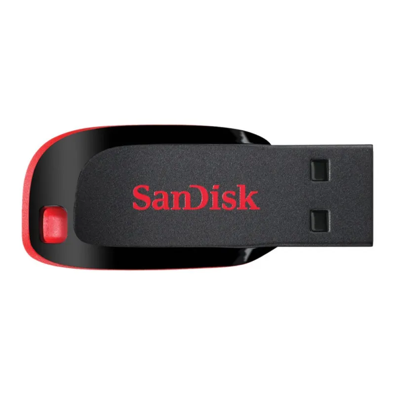 SANDISK CRUZER BLADE 16 GB USB 2.0 FLEŞKA
