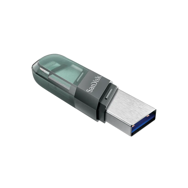 SANDISK IXPAND 16 GB FLEŞKA - 2