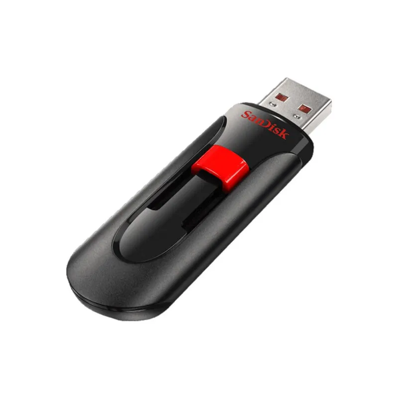 SANDISK 128 GB CRUZER GLIDE USB 3.0 FLEŞKA
