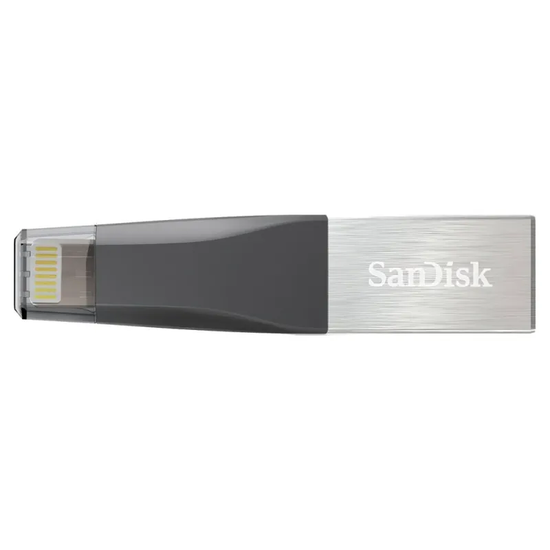 SANDISK IXPAND MINI 256 GB USB 3.0 / Lightning FLEŞKA