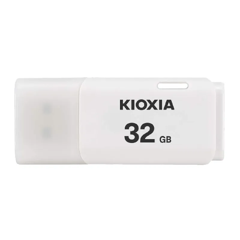 KIOXIA U202 64 GB USB 2.0 FLEŞKA