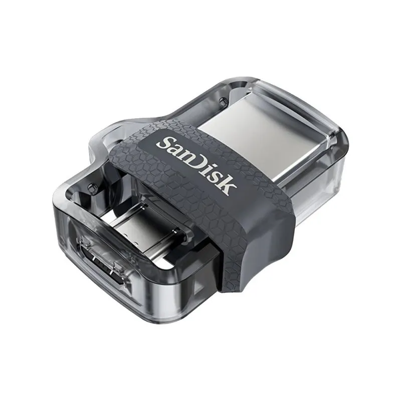 SANDISK 16 GB ULTRA DUAL USB 3.0/micro-USB FLEŞKA