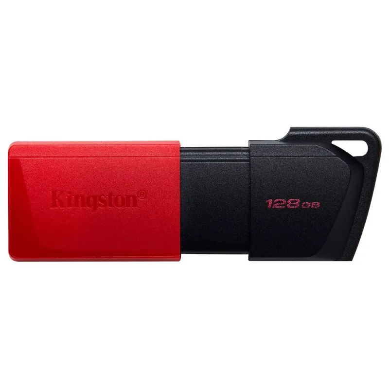 KINGSTON TRAVELER EXODIA M 128 GB USB 3.2 FLEŞKA