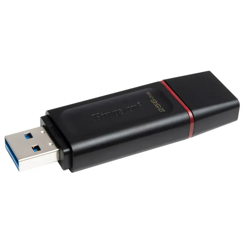 KINGSTON TRAVELER EXODIA 256 GB USB 3.2 FLEŞKA