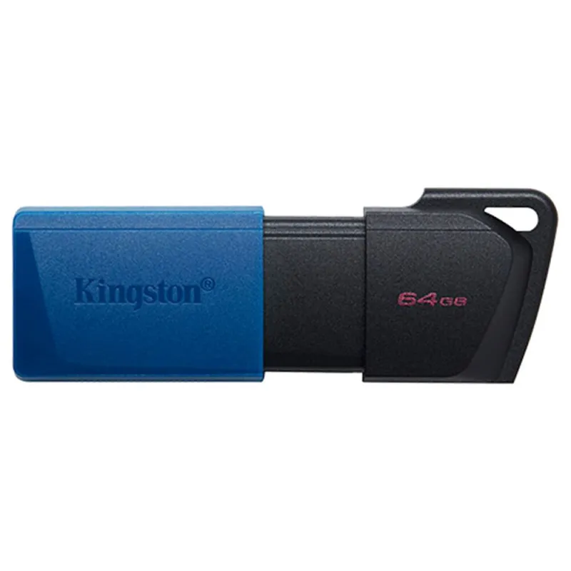 KINGSTON TRAVELER EXODIA M 64 GB USB 3.2 FLEŞKA