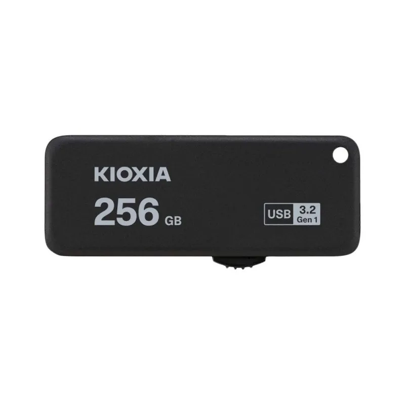 KIOXIA U365 256 GB USB 3.2 FLEŞKA