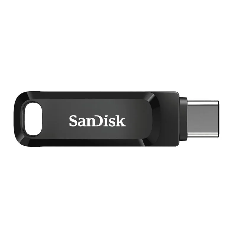 SANDISK 512 GB ULTRA DUAL DRIVE GO USB 3.1/TYPE-C FLEŞKA