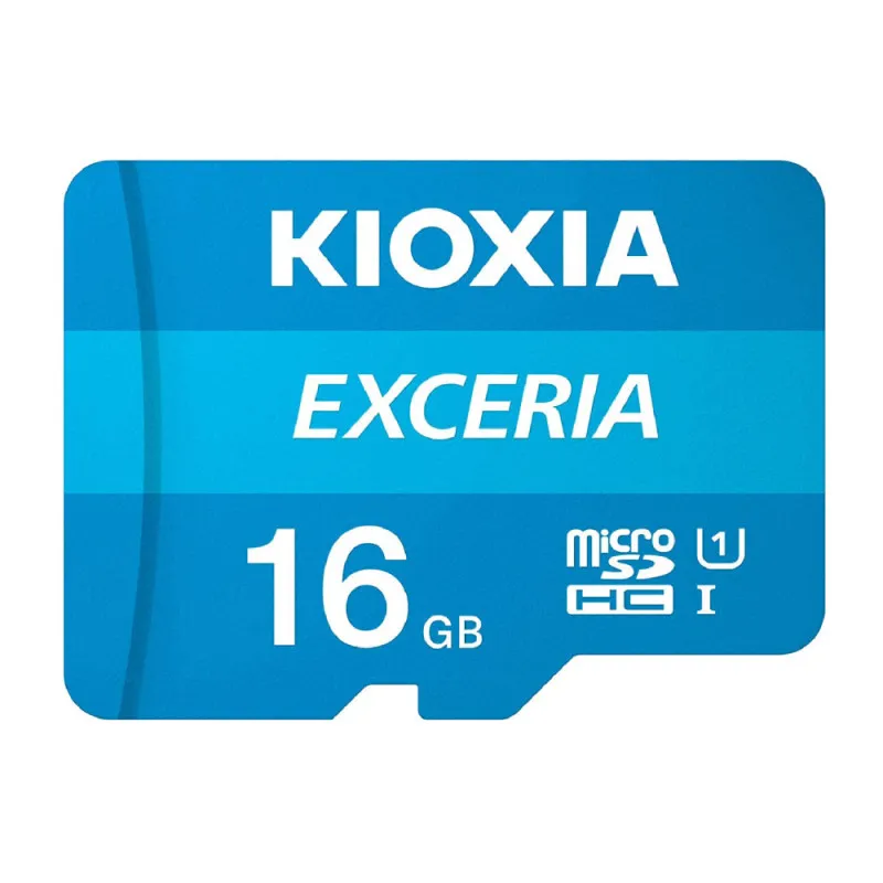 KIOXIA BY TOSHIBA 16 GB ÇIP ÝAT