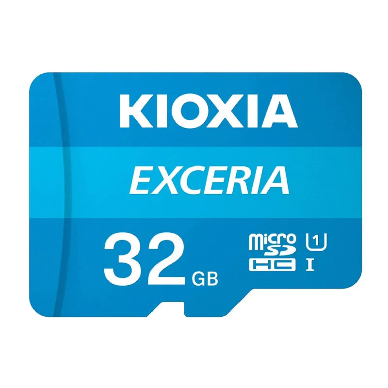 KIOXIA BY TOSHIBA 32 GB ÇIP ÝAT