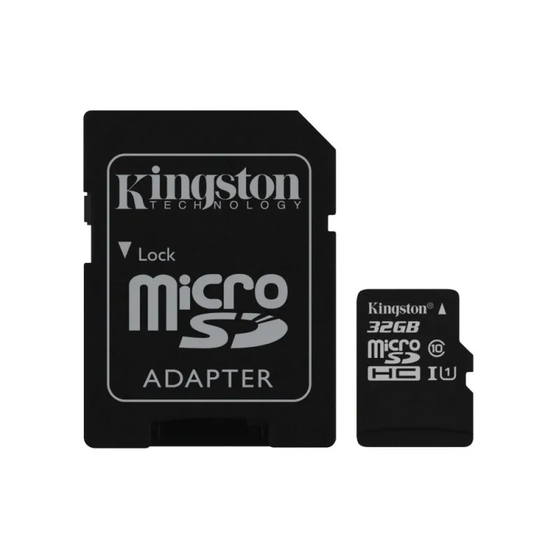 KINGSTON 32 GB ÇIP ÝAT