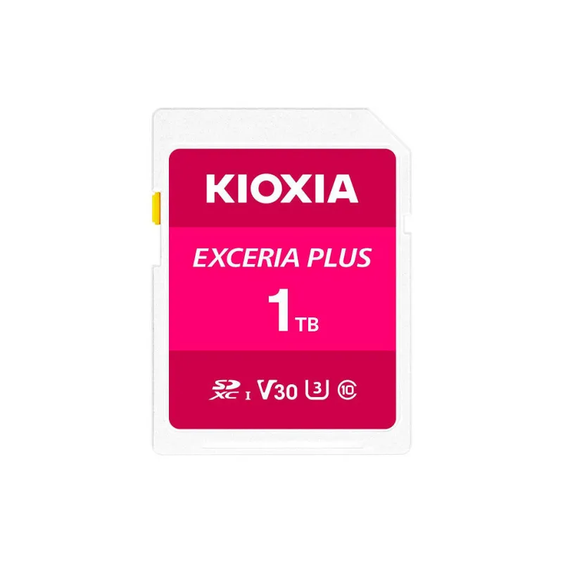 KIOXIA BY TOSHIBA 1 TB SD KART