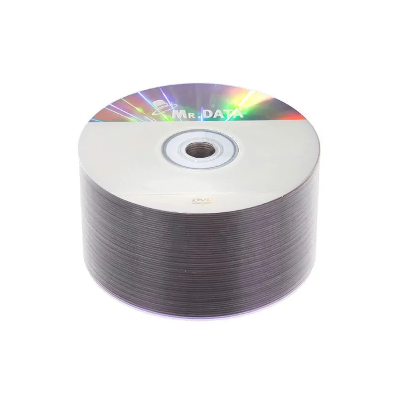 KOMPAKT-DISK MR DATA CD-R 50S