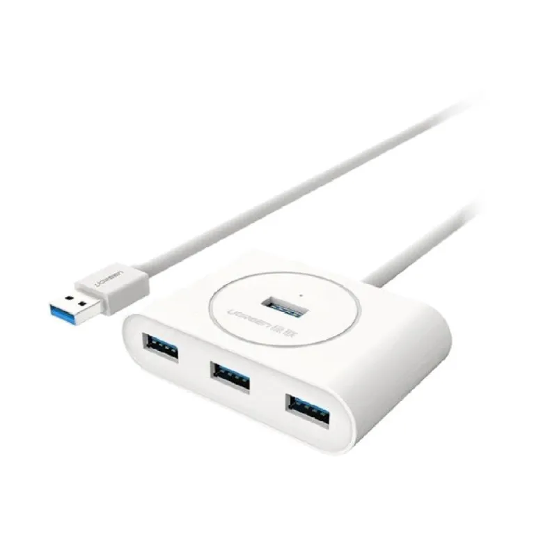 UGREEN CR113 USB-PORT KÖPELDIJI