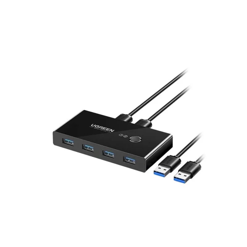 UGREEN US216 USB-PORT KÖPELDIJI (4 PORT)