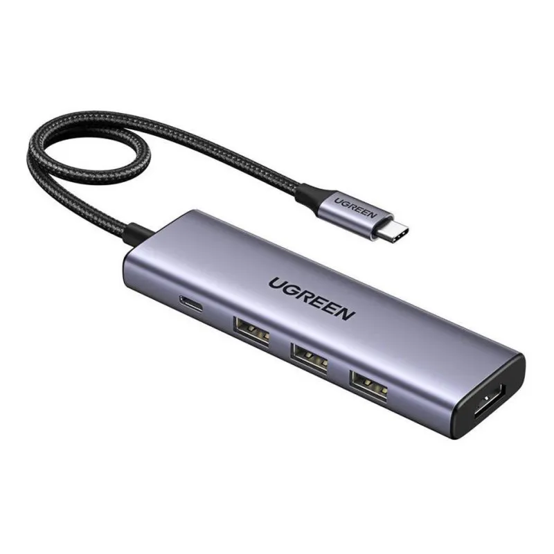 UGREEN CM511 1-DE 5 PORT