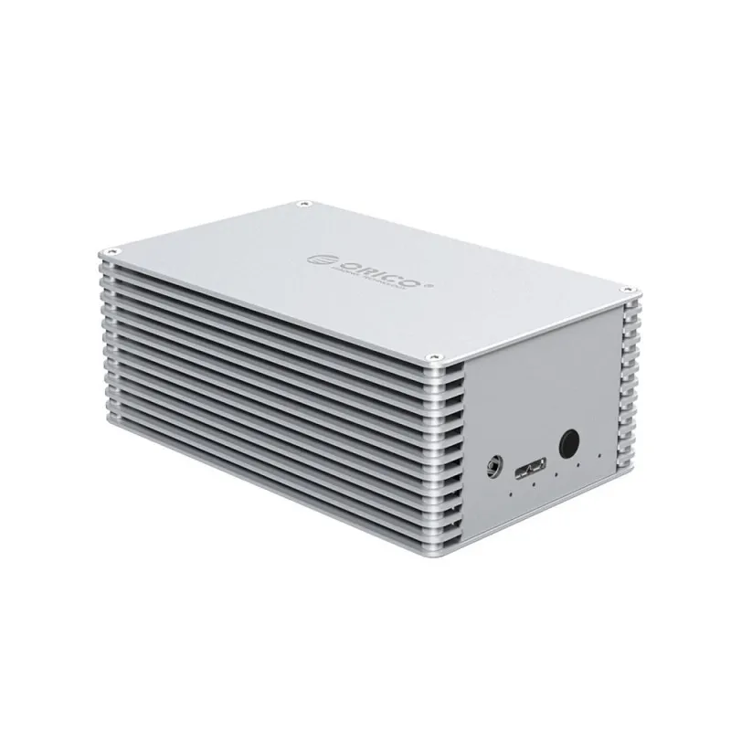 ORICO DY254U3 DOK STANSİÝA HDD ÜÇİN 2.5"