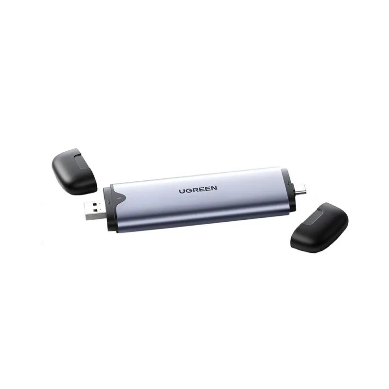 UGREEN CM253 SSD ÜÇIN DAŞKY KORPUS M.2