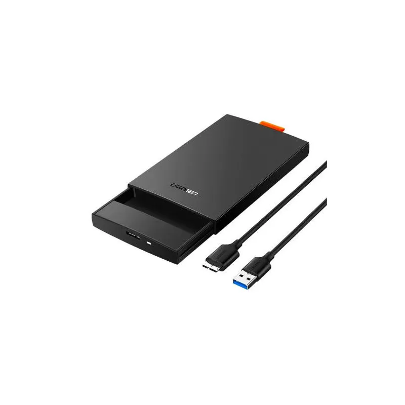 UGREEN CM237 GATY DISK ÜÇIN KORPUS