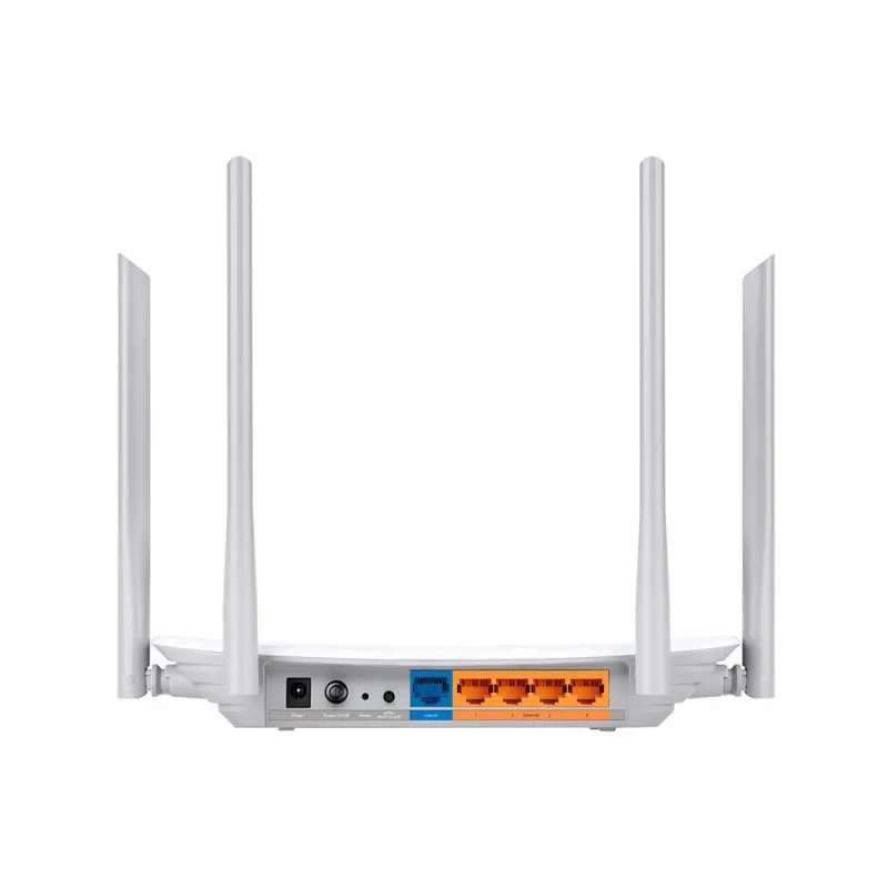 TP-LINK ARCHER C50 WI-FI ROUTER - 2