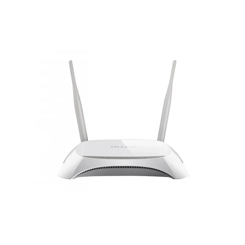 TP-LINK TL-MR3420 WI-FI ROUTER