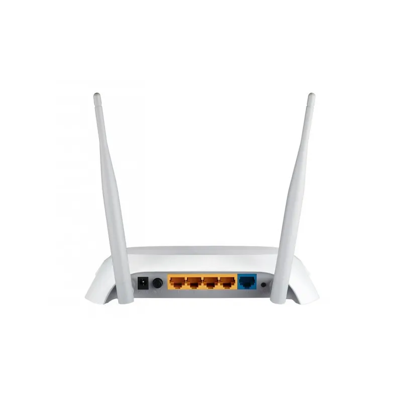 TP-LINK TL-MR3420 WI-FI ROUTER - 2