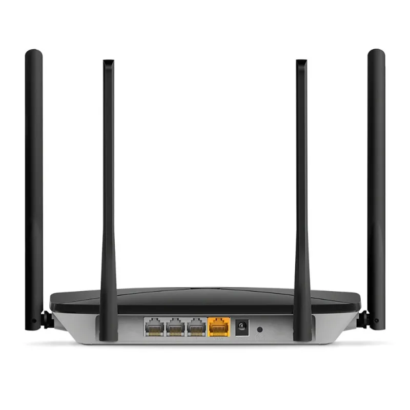MERCUSYS AC12G WI-FI ROUTER - 2