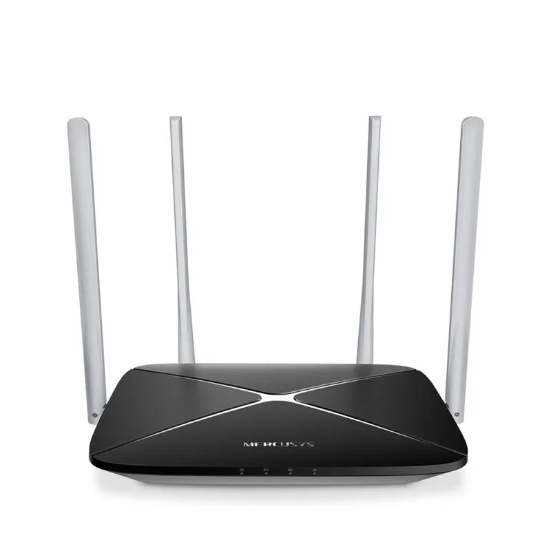 MERCUSYS AC12 WI-FI ROUTER