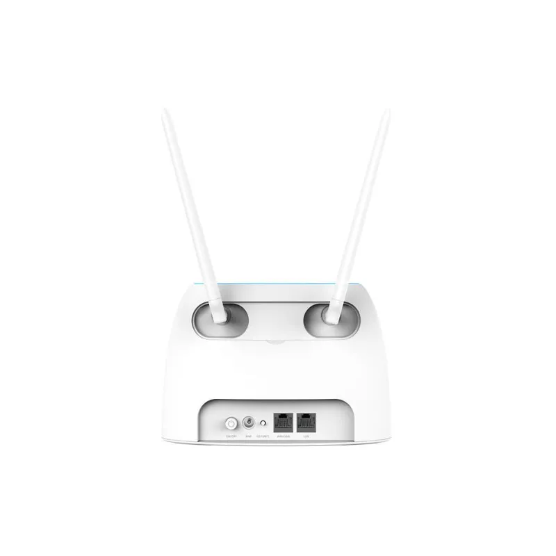 TENDA 4G09 4G LTE WI-FI ROUTER - 2