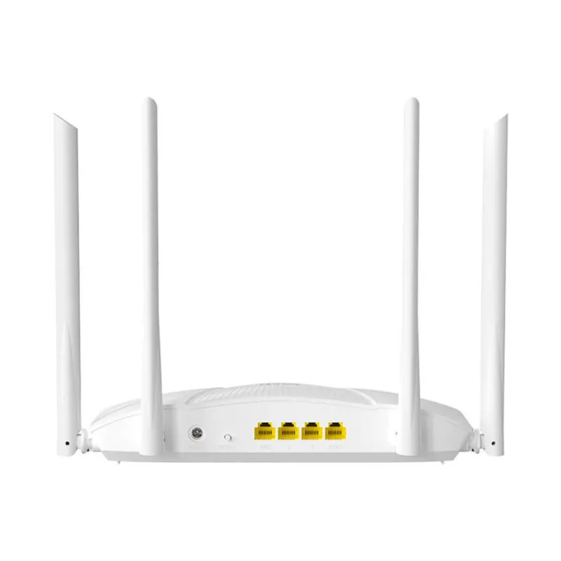 TENDA TX9 AX3000 WI-FI ROUTER - 2