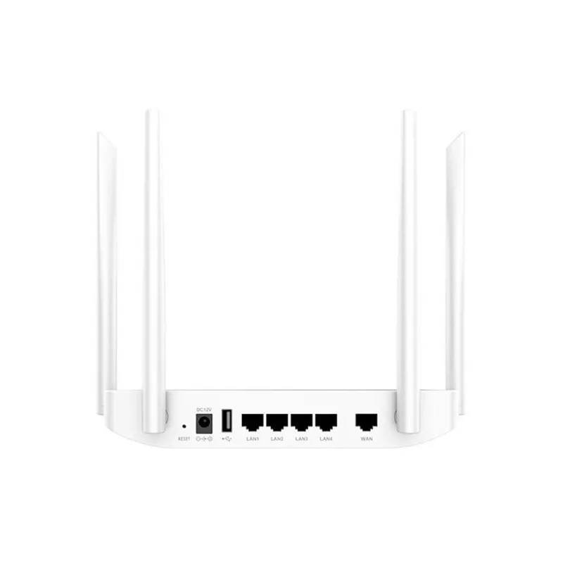 GRANDSTREAM GWN7052 WI-FI ROUTER - 2