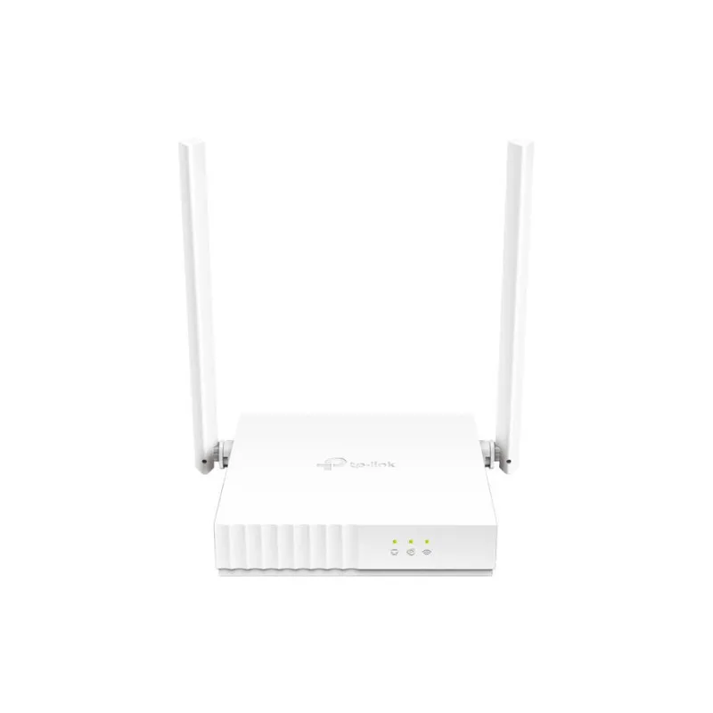 TP-LINK WR820N V2 WI-FI ROUTER