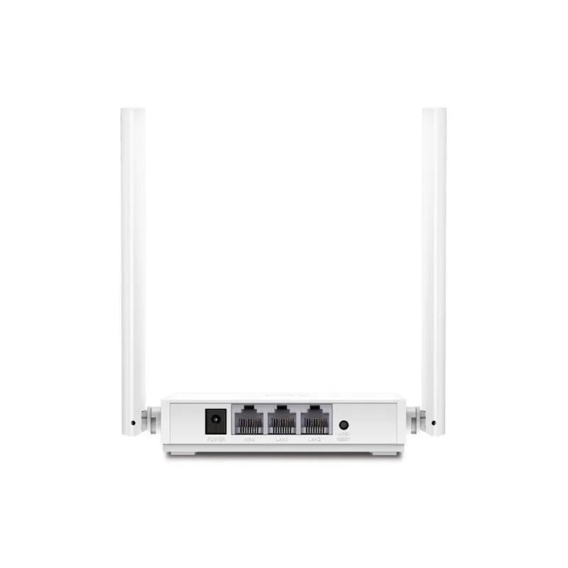 TP-LINK WR820N V2 WI-FI ROUTER - 2