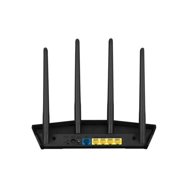 ASUS RT-N19 RT-AX57 (WI-FI 6) WI-FI ROUTER - 2