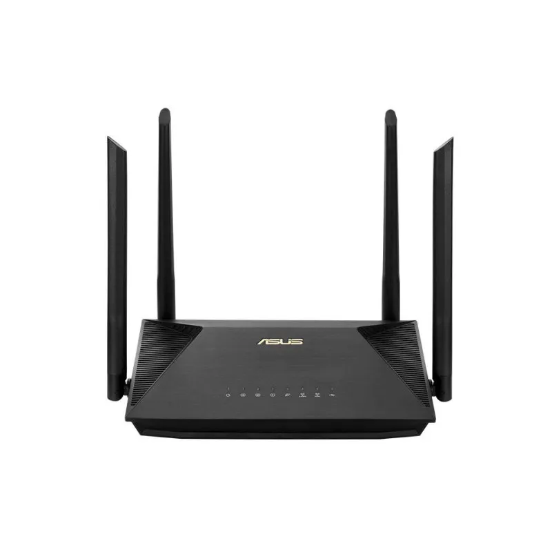 ASUS RT-AX1800U (WI-FI 6) WI-FI ROUTER