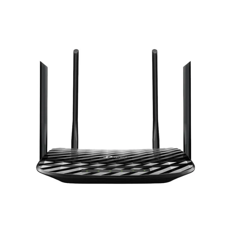 TP-LINK ARCHER С50 AC1200 WI-FI ROUTER