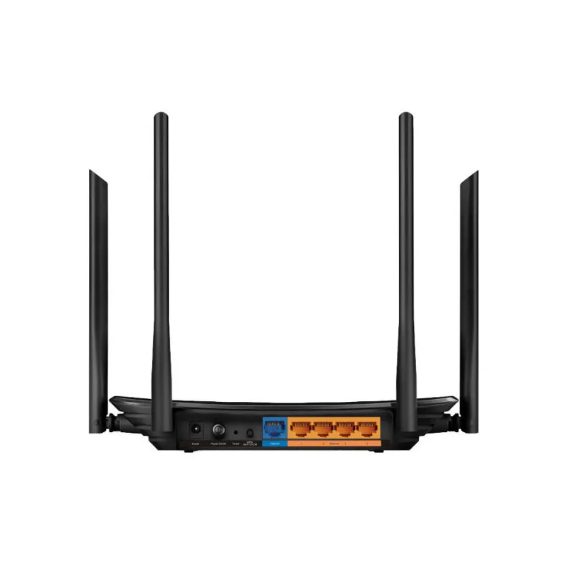 TP-LINK ARCHER С50 AC1200 WI-FI ROUTER - 2